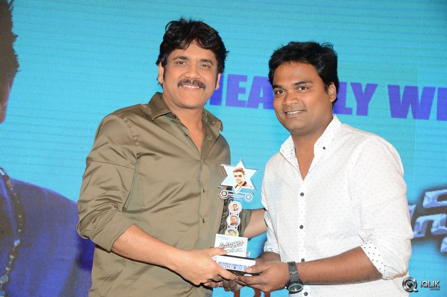 Speedunnodu-Movie-Platinum-Disc-Function